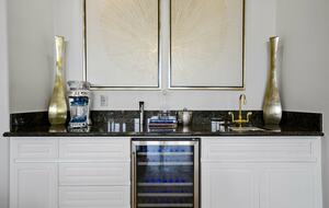 The Private Palms Escape @ PGA West - La Quinta, California