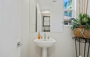 The Private Palms Escape @ PGA West - La Quinta, California