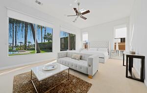 The Private Palms Escape @ PGA West - La Quinta, California