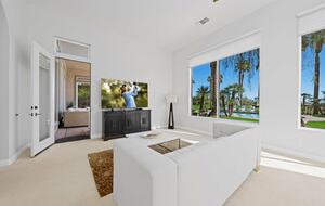 The Private Palms Escape @ PGA West - La Quinta, California