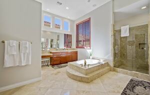 The Private Palms Escape @ PGA West - La Quinta, California