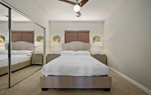 The Private Palms Escape @ PGA West - La Quinta, California