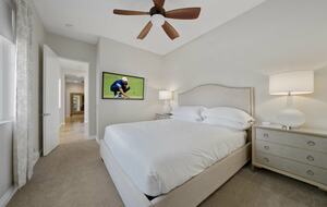 The Private Palms Escape @ PGA West - La Quinta, California