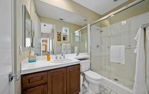 The Private Palms Escape @ PGA West - La Quinta, California