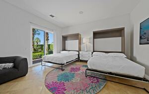 The Private Palms Escape @ PGA West - La Quinta, California