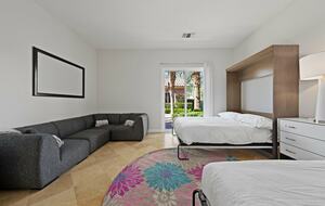 The Private Palms Escape @ PGA West - La Quinta, California