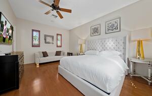 The Private Palms Escape @ PGA West - La Quinta, California