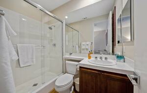 The Private Palms Escape @ PGA West - La Quinta, California