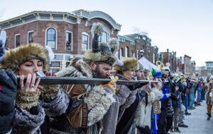 Cozy home in Breckenridge Historic District - ski, mountain bike & hike - walk to shopping + dining - Breckenridge, Colorado