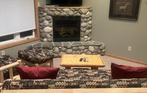 Four Bedroom Giants Ridge Residence | Family-Friendly Resort with Top Public Golf - Biwabik, Minnesota