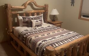 Four Bedroom Giants Ridge Residence | Family-Friendly Resort with Top Public Golf - Biwabik, Minnesota