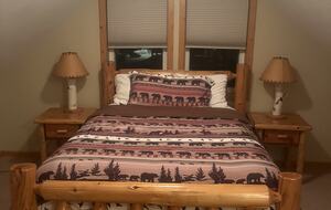 Four Bedroom Giants Ridge Residence | Family-Friendly Resort with Top Public Golf - Biwabik, Minnesota