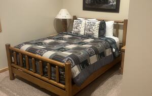 Four Bedroom Giants Ridge Residence | Family-Friendly Resort with Top Public Golf - Biwabik, Minnesota