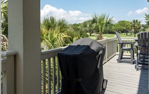 Seabrook Beach Batch - Seabrook Island, South Carolina