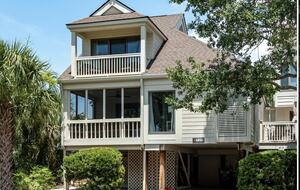 Seabrook Beach Batch - Seabrook Island, South Carolina