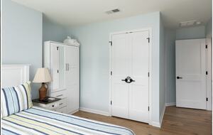 Seabrook Beach Batch - Seabrook Island, South Carolina