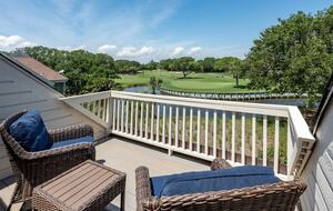 Seabrook Beach Batch - Seabrook Island, South Carolina