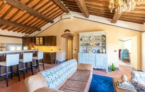 Charming Tuscan Getaway - Cortona, Italy