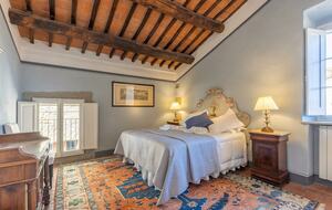 Charming Tuscan Getaway - Cortona, Italy