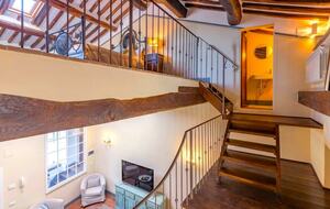 Charming Tuscan Getaway - Cortona, Italy