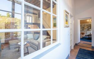 Charming Tuscan Getaway - Cortona, Italy