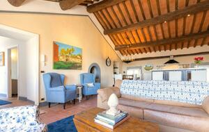 Charming Tuscan Getaway - Cortona, Italy