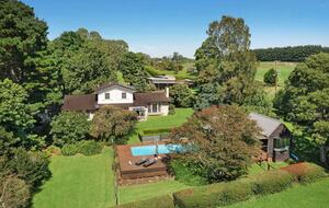 Southwood Australian farm - Burrawang, Australia