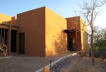 Las Colinas: 3 Bedroom (CostaBaja)