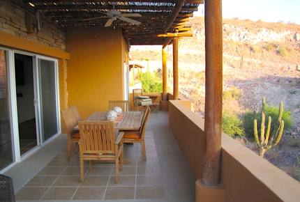Las Colinas: 2 Bedroom (CostaBaja)