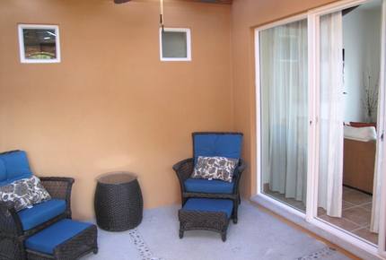 Las Colinas: 2 Bedroom (CostaBaja)