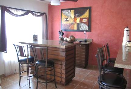 Las Colinas: 2 Bedroom (CostaBaja)