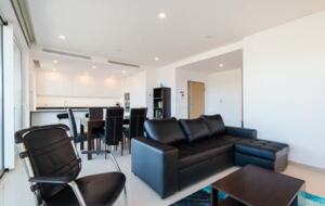 Modern 3-Bedroom Marina Getaway - Lagos, Portugal