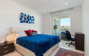 Modern 3-Bedroom Marina Getaway - Lagos, Portugal