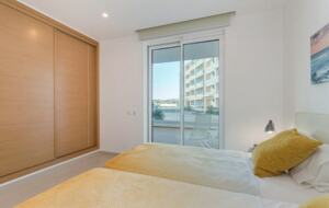 Modern 3-Bedroom Marina Getaway - Lagos, Portugal
