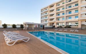 Modern 3-Bedroom Marina Getaway - Lagos, Portugal