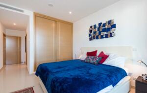 Modern 3-Bedroom Marina Getaway - Lagos, Portugal