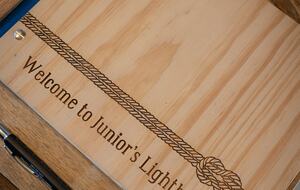 Dillon Beach Lighthouse - Dillon Beach, California