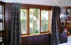 The Cobbles an historic heritage-listed property - Kurraba Pt, Australia