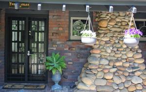 The Cobbles an historic heritage-listed property - Kurraba Pt, Australia