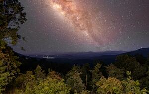 Luxury Mountain and Lake View Cabin - Blue Ridge, Georgia