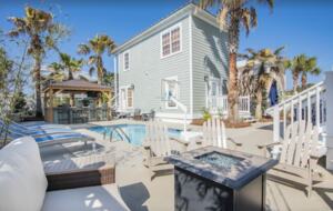 Entertainer's Dream Home by Sugar Sand Beaches - Destin, Florida