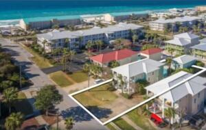 Entertainer's Dream Home by Sugar Sand Beaches - Destin, Florida