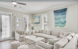 Entertainer's Dream Home by Sugar Sand Beaches - Destin, Florida