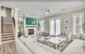 Entertainer's Dream Home by Sugar Sand Beaches - Destin, Florida