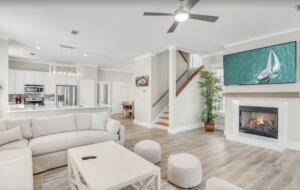 Entertainer's Dream Home by Sugar Sand Beaches - Destin, Florida