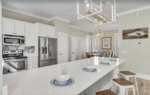 Entertainer's Dream Home by Sugar Sand Beaches - Destin, Florida