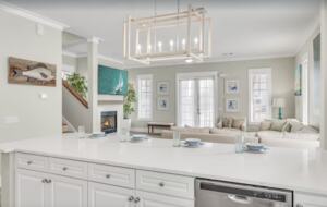 Entertainer's Dream Home by Sugar Sand Beaches - Destin, Florida