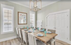 Entertainer's Dream Home by Sugar Sand Beaches - Destin, Florida