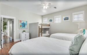 Entertainer's Dream Home by Sugar Sand Beaches - Destin, Florida