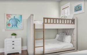 Entertainer's Dream Home by Sugar Sand Beaches - Destin, Florida